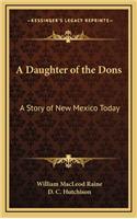 Daughter of the Dons