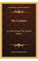 Cyclades