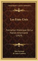 Les Etats-Unis
