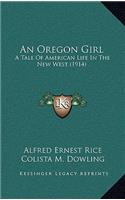 An Oregon Girl