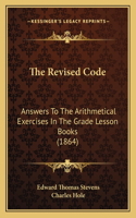 Revised Code
