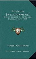 Bunkum Entertainments
