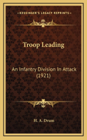Troop Leading