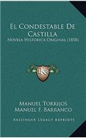 El Condestable de Castilla