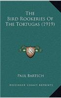 The Bird Rookeries Of The Tortugas (1919)