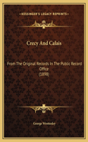 Crecy And Calais