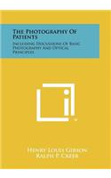 The Photography of Patients