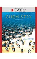 Connect and Learnsmart Labs Access Card for Chemistry