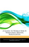 A Guide to World War II Warplanes