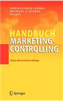 Handbuch Marketing-Controlling