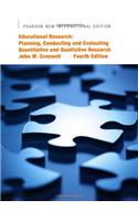 Educational Research: Pearson New International Edition