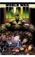 Hulk: World War Hulk Omnibus