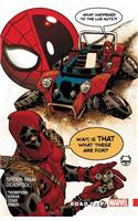 Spider-Man/Deadpool Vol. 8