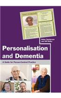 Personalisation and Dementia