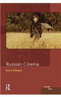 Russian Cinema
