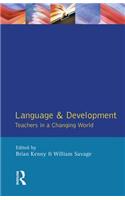 Language and Development