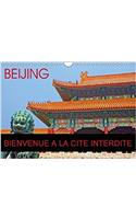 Beijing Bienvenue A La Cite Interdite 2018