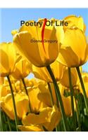 Poetry of Life