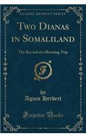 Two Dianas in Somaliland