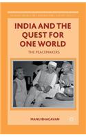 India and the Quest for One World