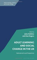 Adult Learning and Social Change in the UK