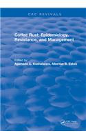 Coffee Rust: Epidemiology, Resistance and Management