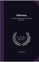 Balloning