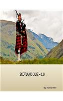 Scotland Quiz - 1.0