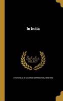 In India