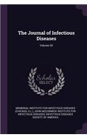 Journal of Infectious Diseases; Volume 20