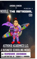 Astrokid Academics LLC