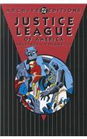 Justice League of America Archives, Volume 10