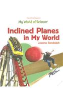 Inclined Planes in My World