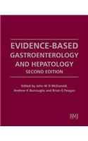 Evidence-Based Gastroenterology and Hepatology