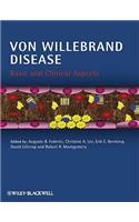 Von Willenbrand Disease