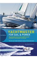 Yachtmaster for Sail and Power