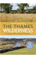 Exploring the Thames Wilderness