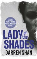 Lady of the Shades