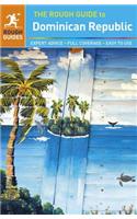 Rough Guide to the Dominican Republic