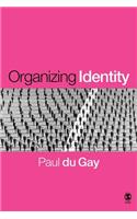 Organizing Identity