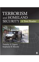 Terrorism & Homeland Security