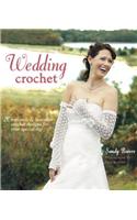 Wedding Crochet