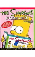 The Simpsons Forever!