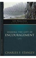 Sharing the Gift of Encouragement