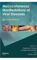 Mucocutaneous Manifestations of Viral Diseases