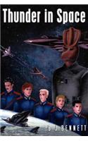 Thunder in Space