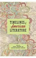 Timelines of American Literature