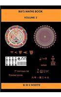 Bui's Maths Book