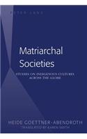Matriarchal Societies