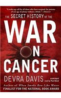 Secret History of the War on Cancer